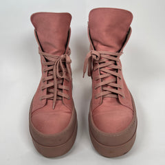 Rick Owens Double Bumper Ramones Size 44
