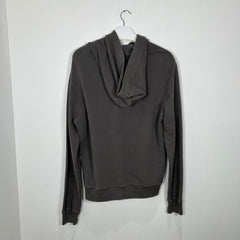Lanvin Spell-Out Logo Hoodie Size M