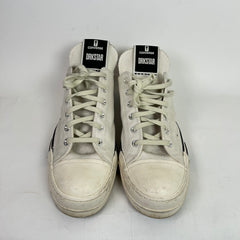 Rick Owens x Converse DRKSHDW DRKSTAR Chuck Taylor Lowtop Sneakers