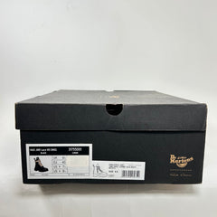 Rick Owens x Dr Martens Jumbo Lace Boots Size 40