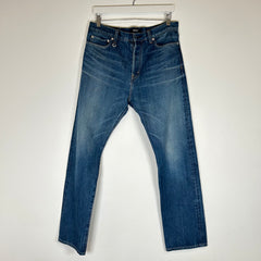 Undercover Blue Jeans Size 3