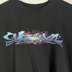 Supreme Art Dealer Graffiti T-Shirt