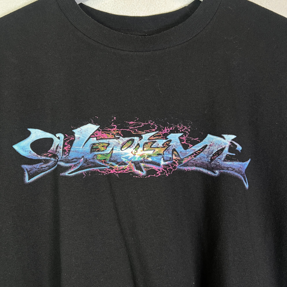 Supreme Art Dealer Graffiti T-Shirt