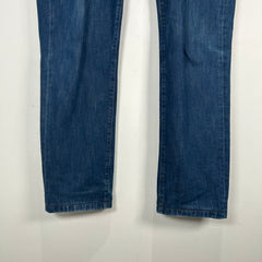 Loro Piana Denim Jeans Size 36