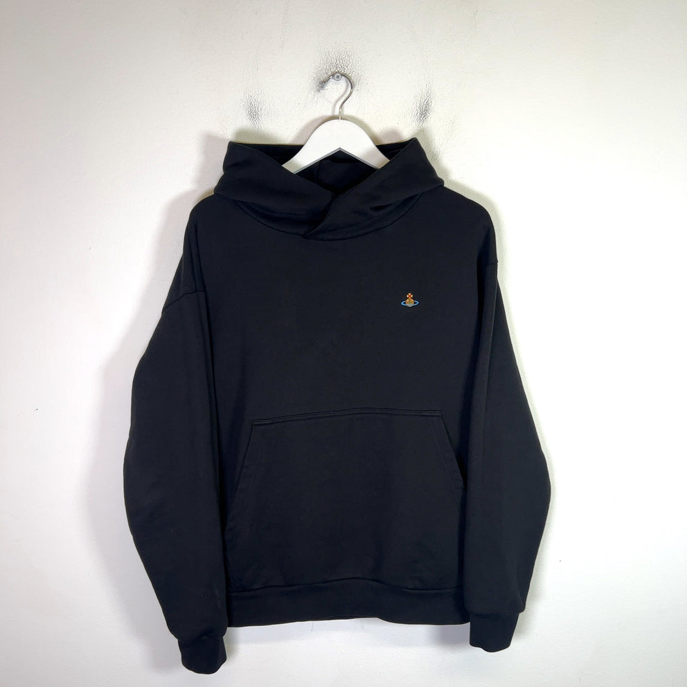 Vivienne Westwood Orb Hoodie