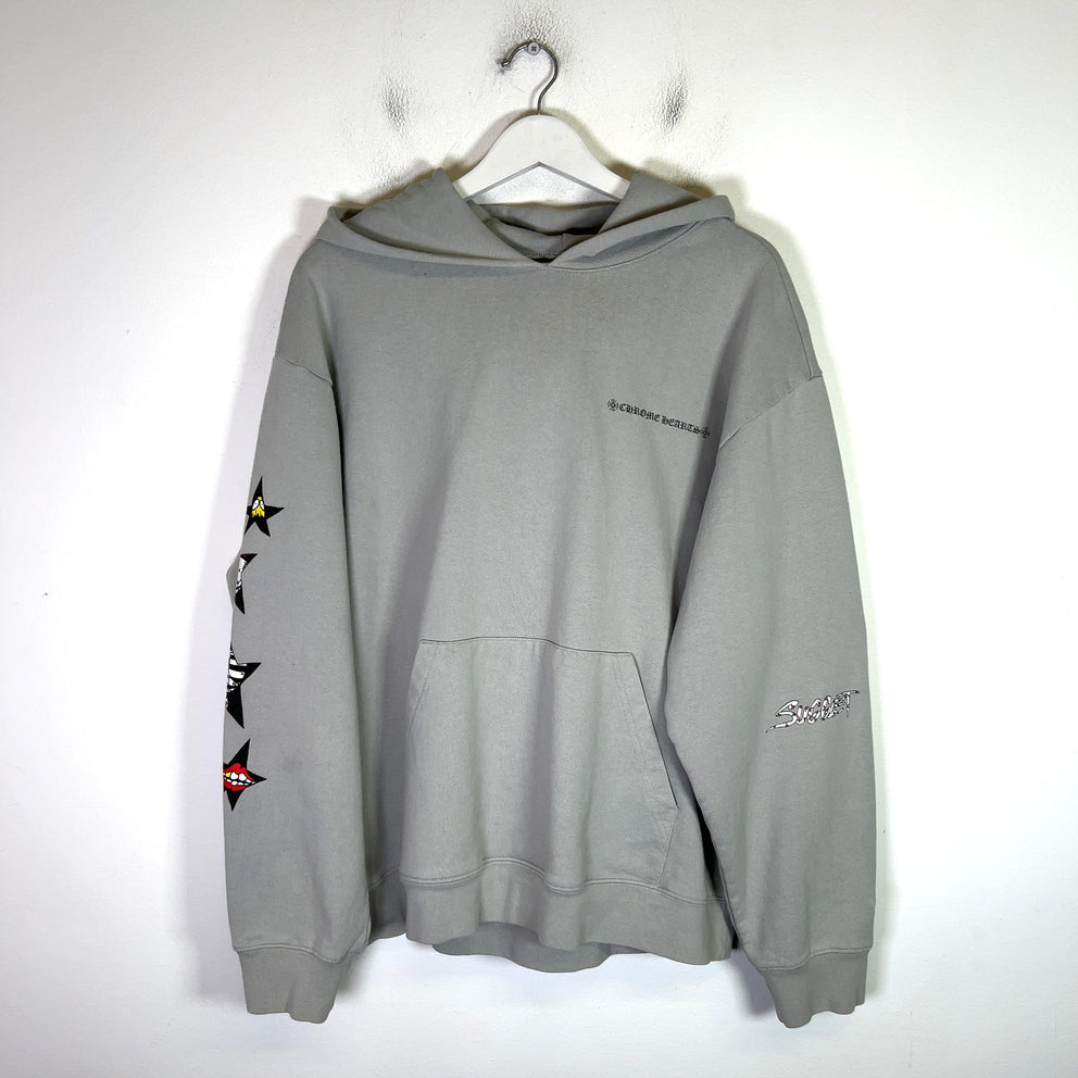 Chrome Hearts Matty Boy 'Suggest' Hoodie