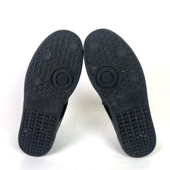 Maison Margiela Triple Black Replica Gats