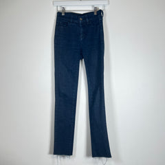 MM6 Dark Wash Jeans Size 26