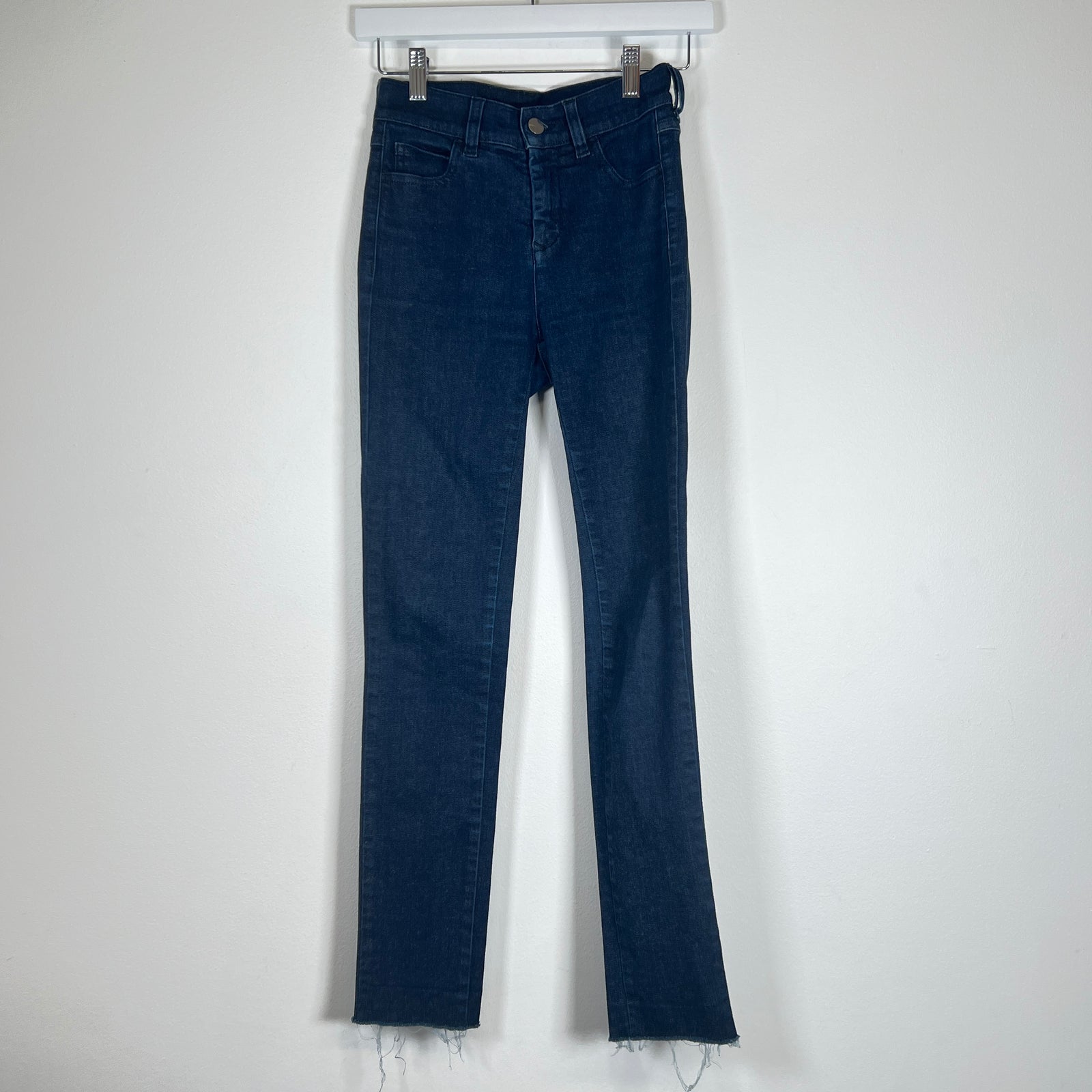 MM6 Dark Wash Jeans Size 26