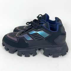 Prada 'Cloudbust Thunder' Lowtop Sneaker
