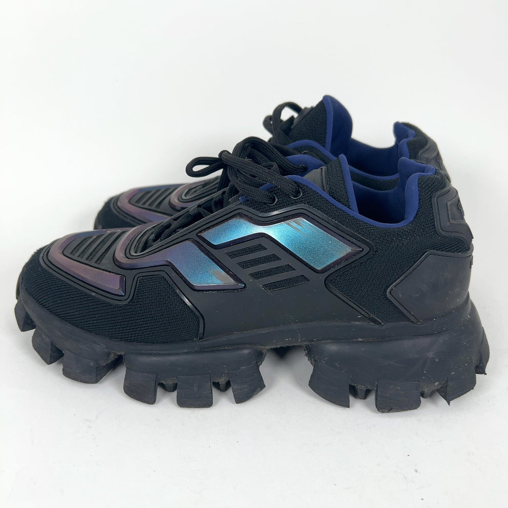 Prada 'Cloudbust Thunder' Lowtop Sneaker