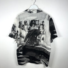 Kapital Poolhall Button Up Shirt