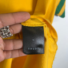Rhude San Paulo Logo T-Shirt