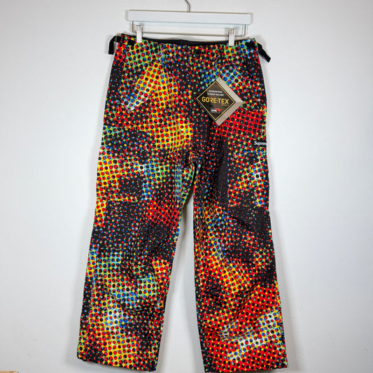 Supreme GORE-TEX Paclite Cargo Pants Size 32