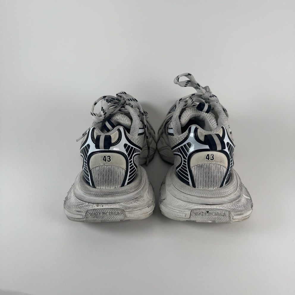 Balenciaga 3XL Sneaker Lowtop Sneakers