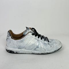 Maison Margiela Bianchetto Painted Replica Gats