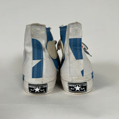 Telfar x Converse HighTop Size 10