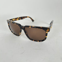 Bottega Veneta Tortoise Shell Sunglasses