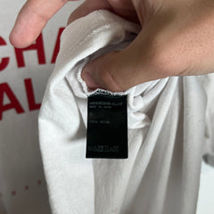 Undercover 'Chaos Balance' T-Shirt Size 3