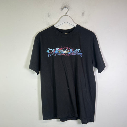 Supreme Art Dealer Graffiti T-Shirt