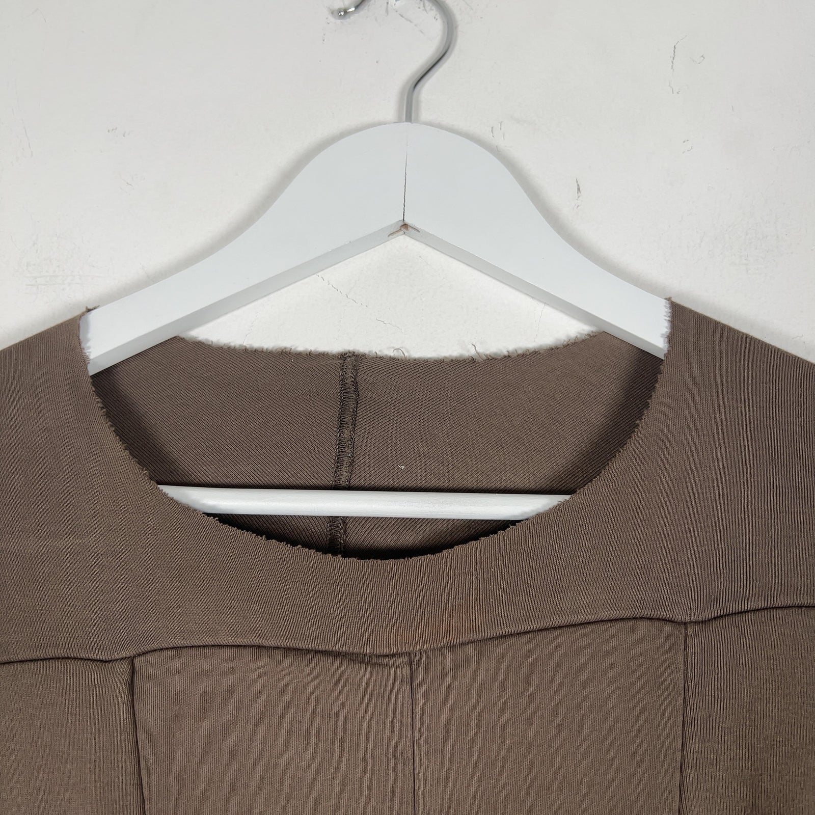 Rick Owens 'Dylan' T-Shirt