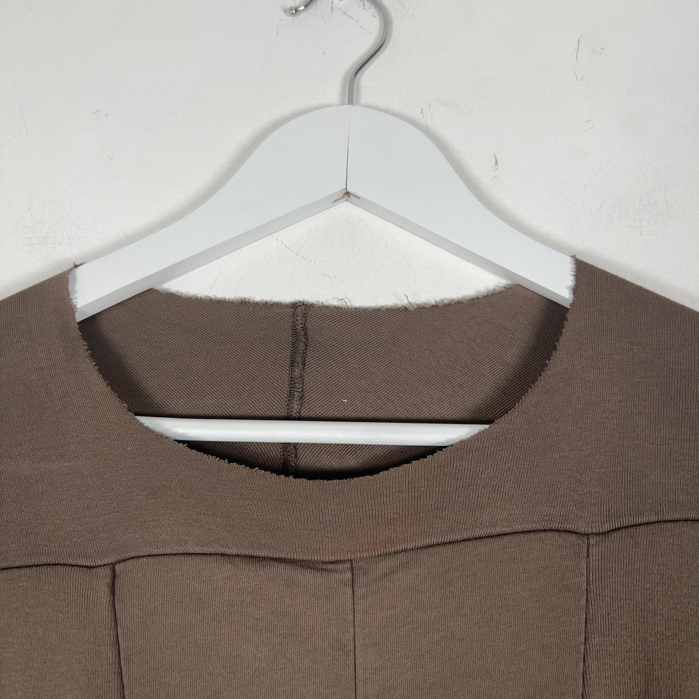 Rick Owens 'Dylan' T-Shirt