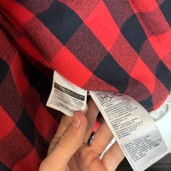 Supreme X Levis FW17 Snakeskin Denim Jacket Size M