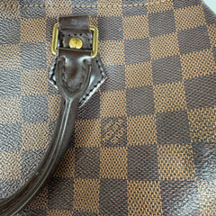 Louis Vuitton Damier Ebene Speedy 30