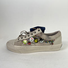 Vans OTW Oatmeal Souvenir LX Old Skool 36 Sneakers