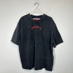 Godspeed Black Skull T-shirt Size XL