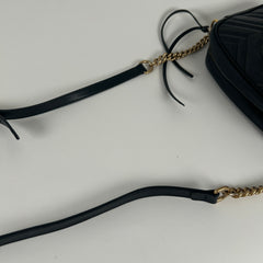 Gucci GG Marmont Small Camera Bag