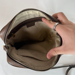 Gucci Ophidia GG Small Messenger Bag