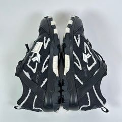 Sicko x Vessel 'Born From Pain' Hiking Shoes