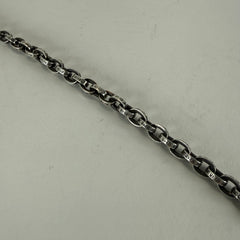 Chrome Hearts 'Paper Chain' Bracelet