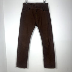 Engineered Garments Corduroy Pants