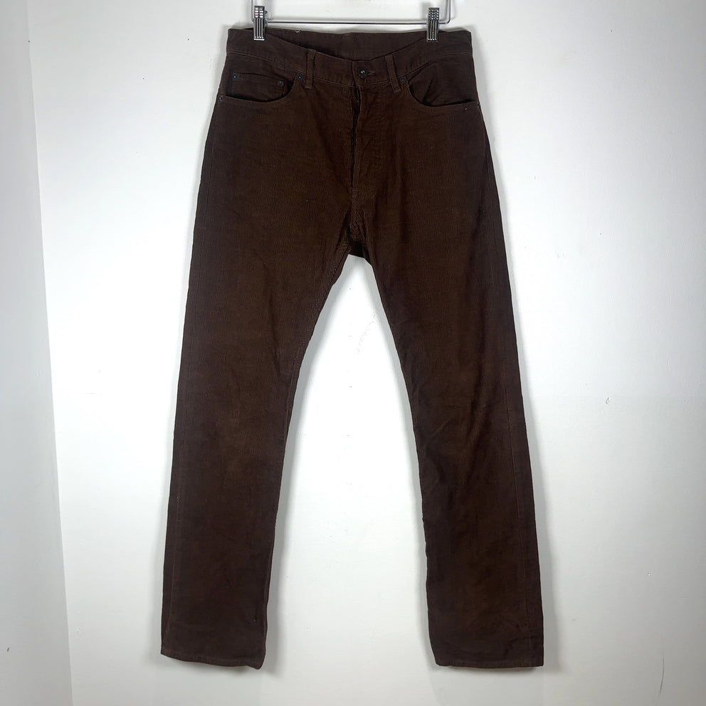 Engineered Garments Corduroy Pants