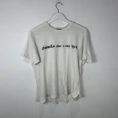 A.F.F.A. 'New City' Graphic T-Shirts