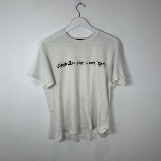 A.F.F.A. 'New City' Graphic T-Shirts