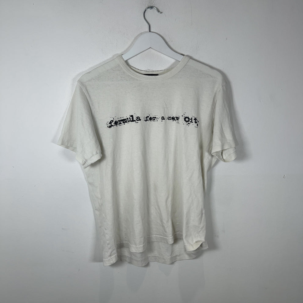 A.F.F.A. 'New City' Graphic T-Shirts