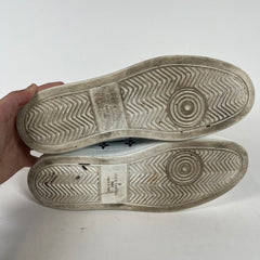 Louis Vuitton Monogram Rivoli Low Top LV 10