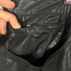 Alyx Waxed Nylon Pants Size 38