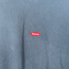 Supreme Mini Box Logo Longsleeve