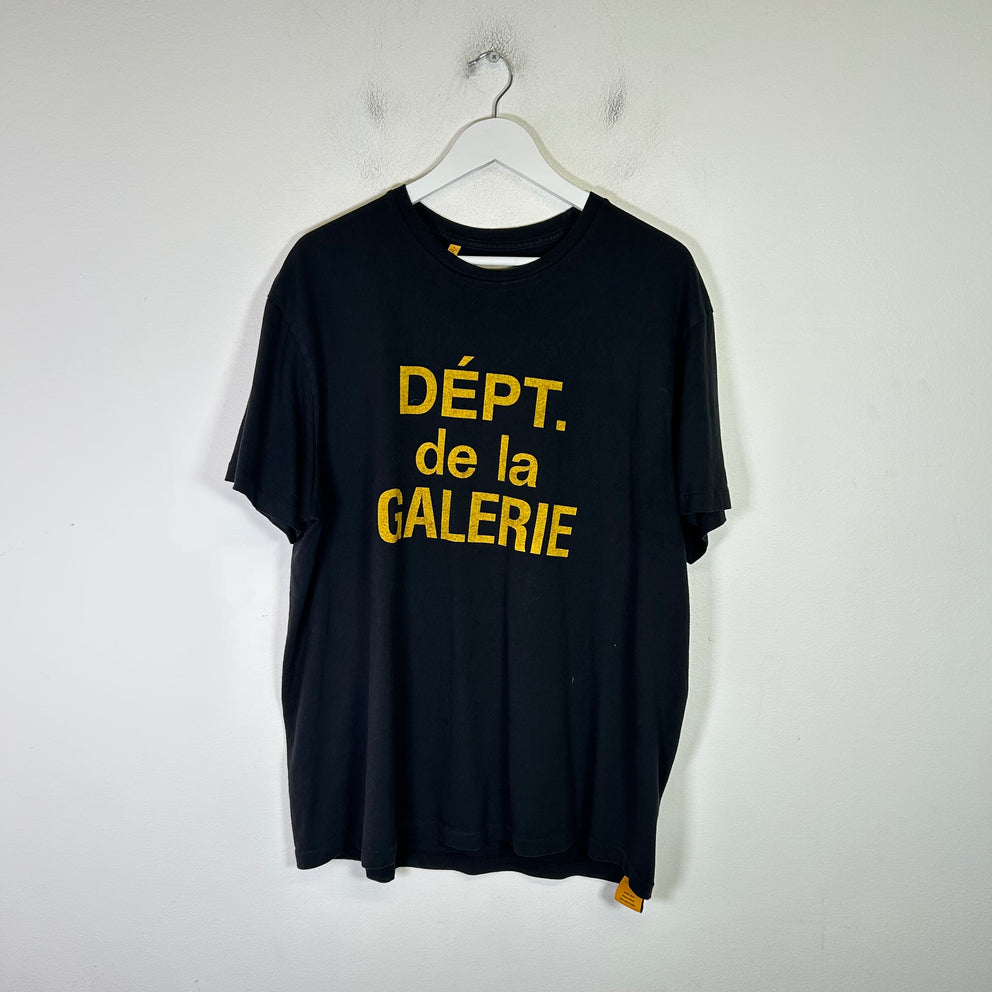 Gallery Dept French Logo T-Shirt
