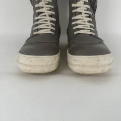 Rick Owens Dust/Milk Cargo basket Size 45