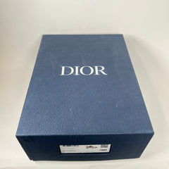 Dior B22 Brown/Khaki Sneaker Size 46
