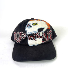 Supreme WFST 6-Panel Hat