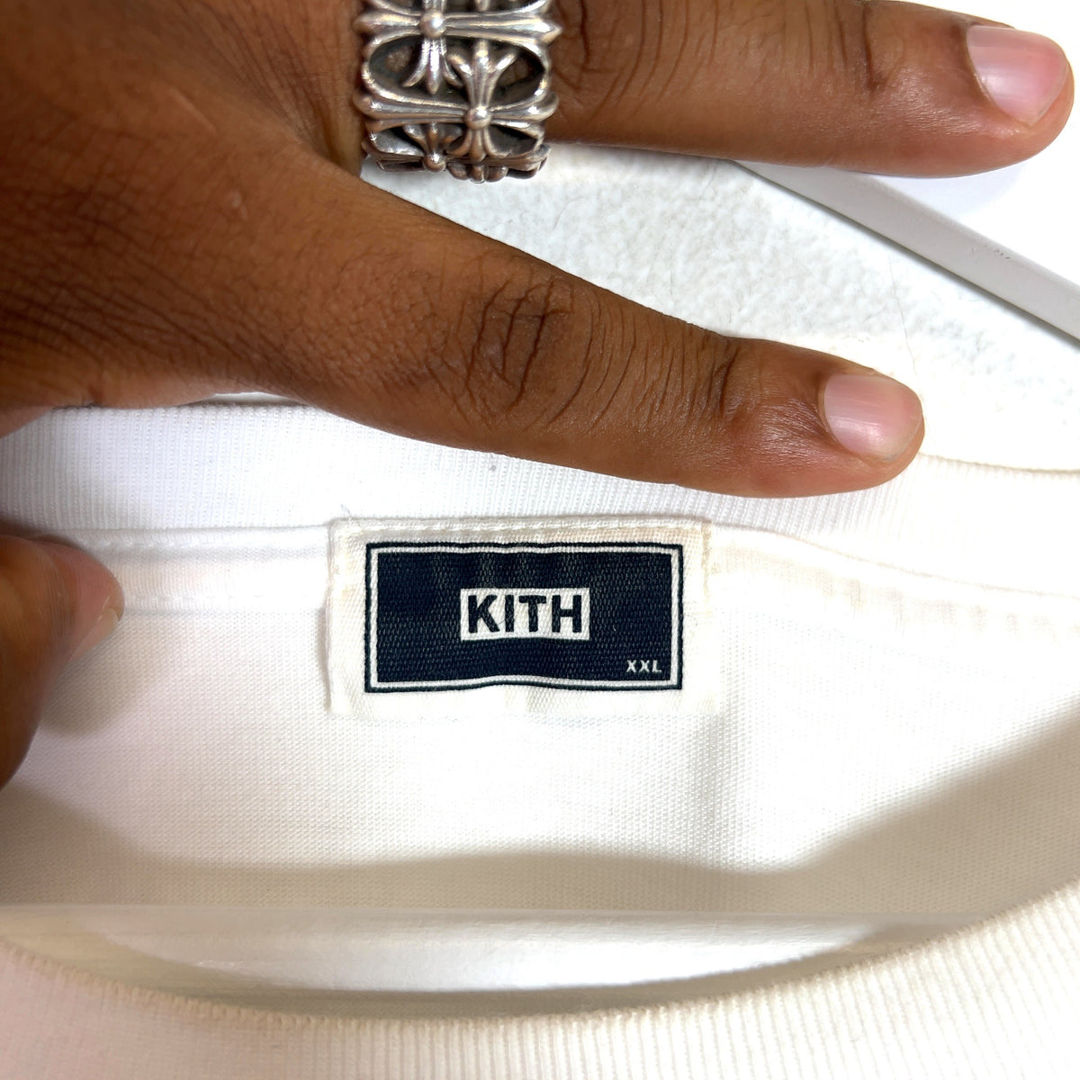 Kith Audio Technology T-Shirt
