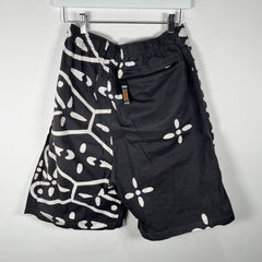 Kapital Paisley Shorts Size 3