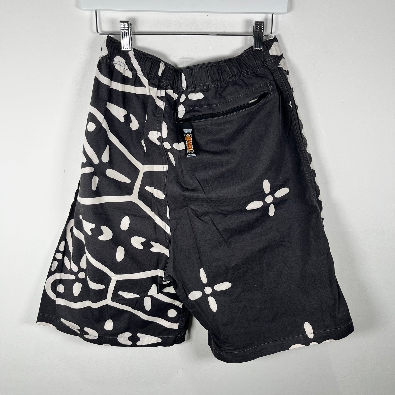 Kapital Paisley Shorts Size 3