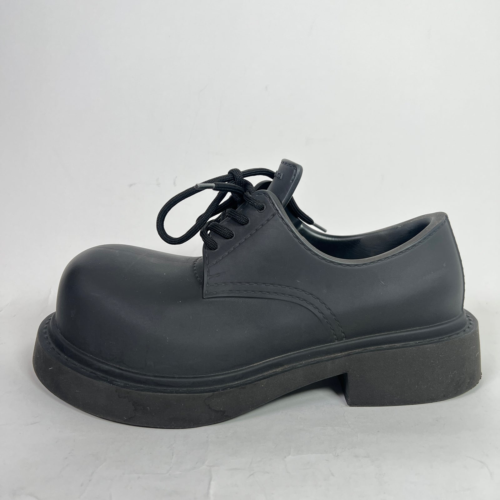 Balenciaga Steroid Derby